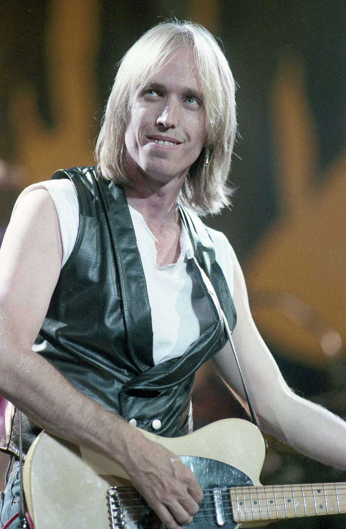 Remembering Tom Petty's legendary shows at San Francisco's Fillmore in 1997