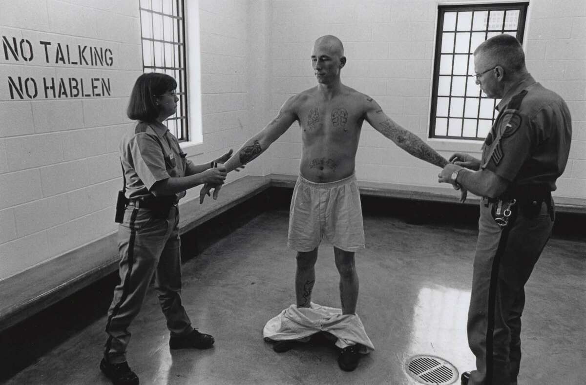 Texas gangs and cartels A visual timeline of organized crime in Texas