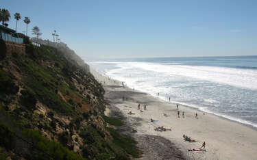 Naturist Beach San Diego - The history of nudity in San Francisco uncovered ...