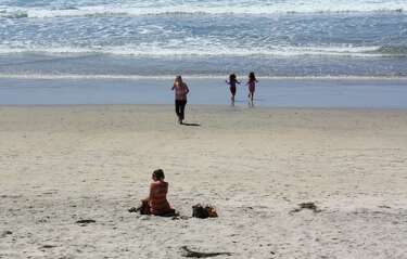 Nude Beach Game - The history of nudity in San Francisco uncovered - SFGate