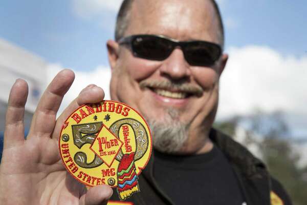 Bandidos upset Cossacks patch was "bigger than ours ...