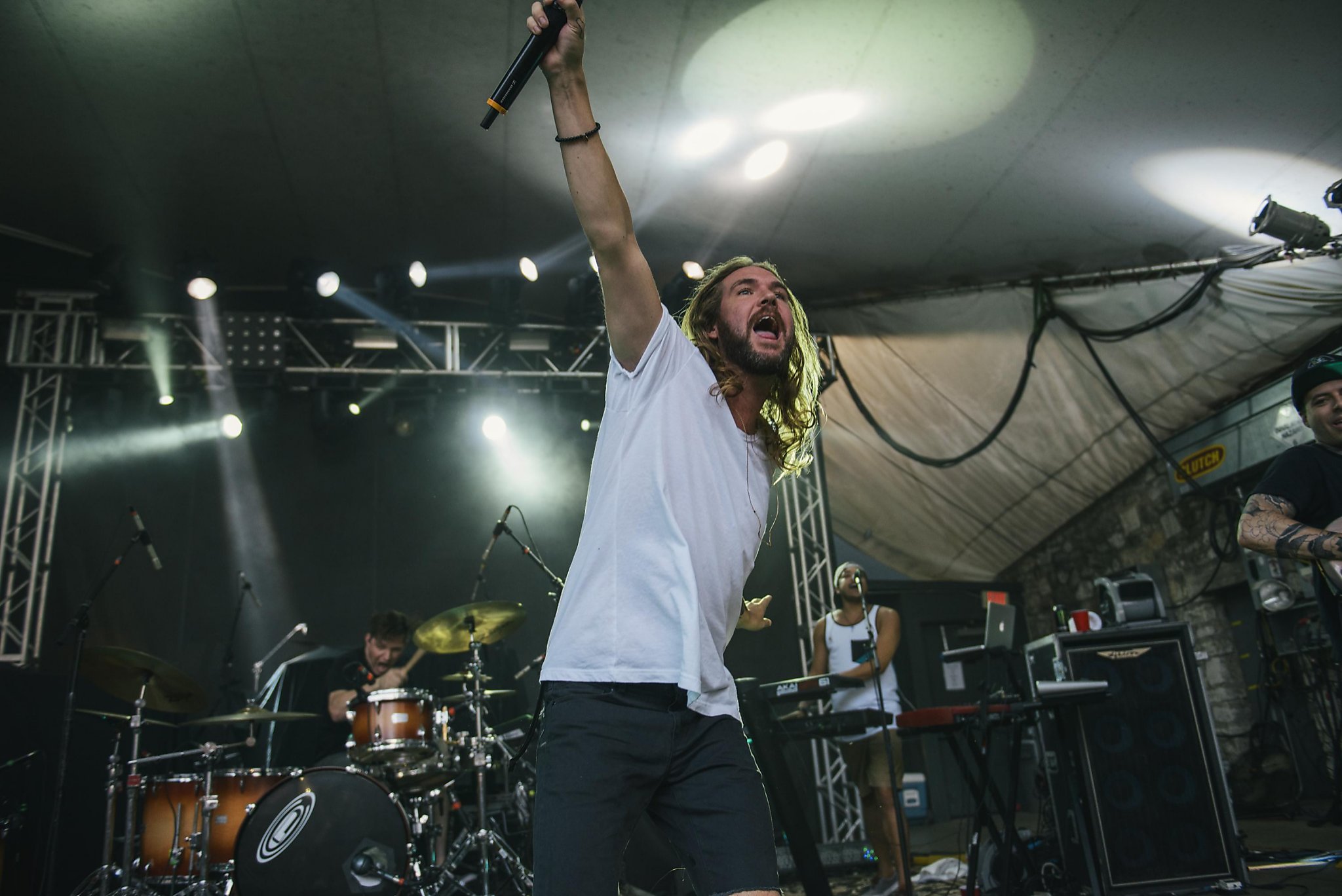 BottleRock afterhours shows keep tunes flowing