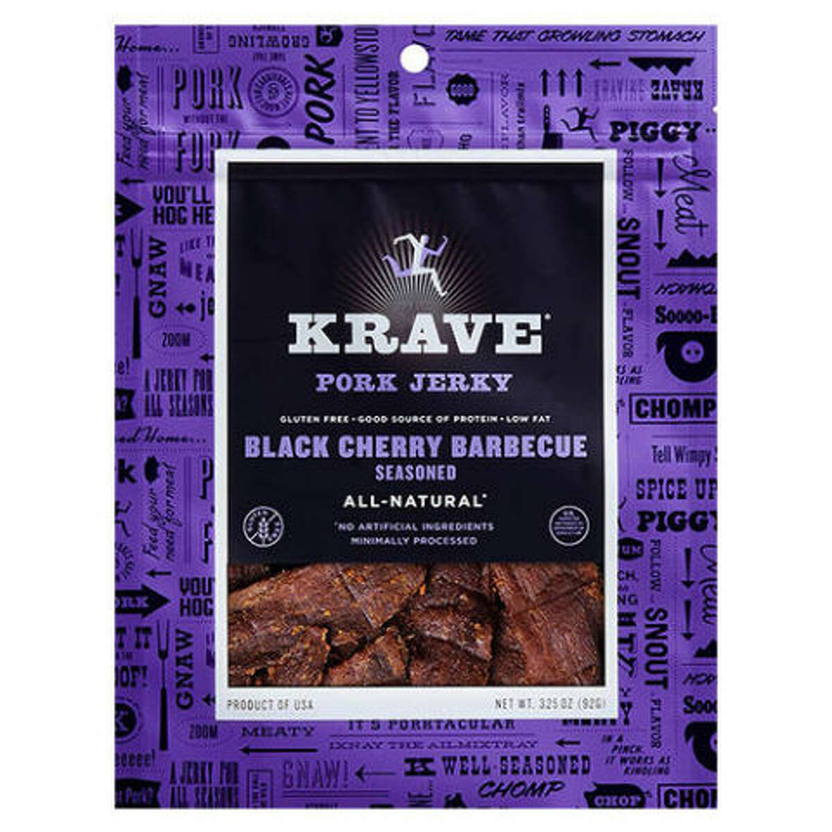 Three years after its acquisition by Hershey, Sonoma's Krave announced plans to relocate to Austin, Texas earlier this year, although Hershey claimed at the time of the acquisition that they would keep the brand and its dozen employees in Sonoma.