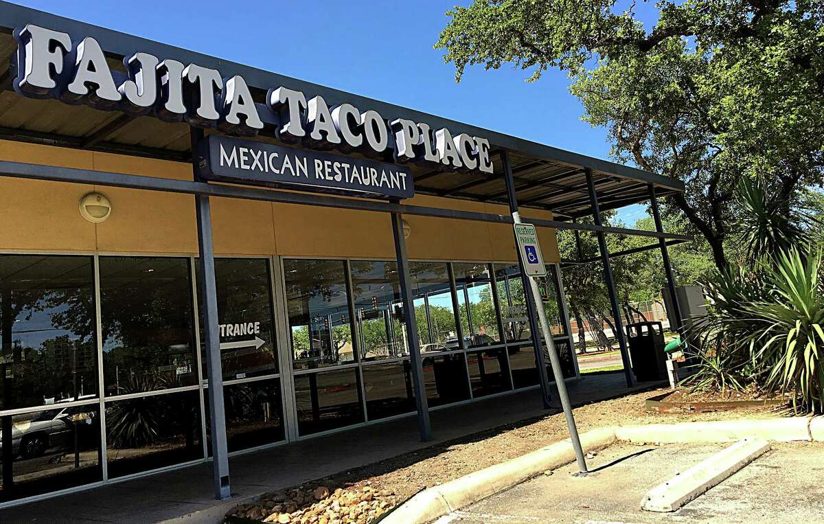Best spots for fajitas in San Antonio