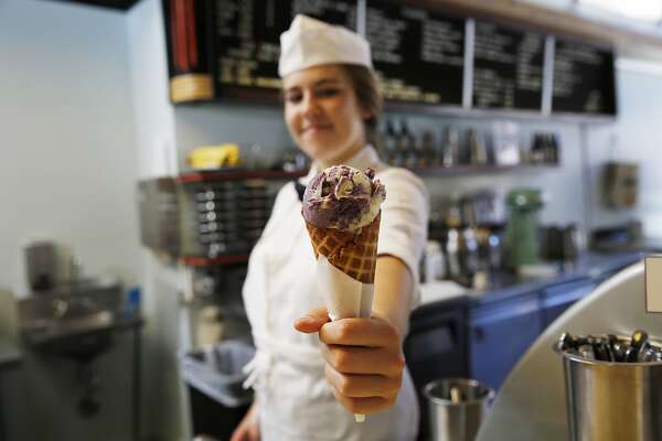 Ultimate Guide The 16 Best Ice Cream Shops In The San