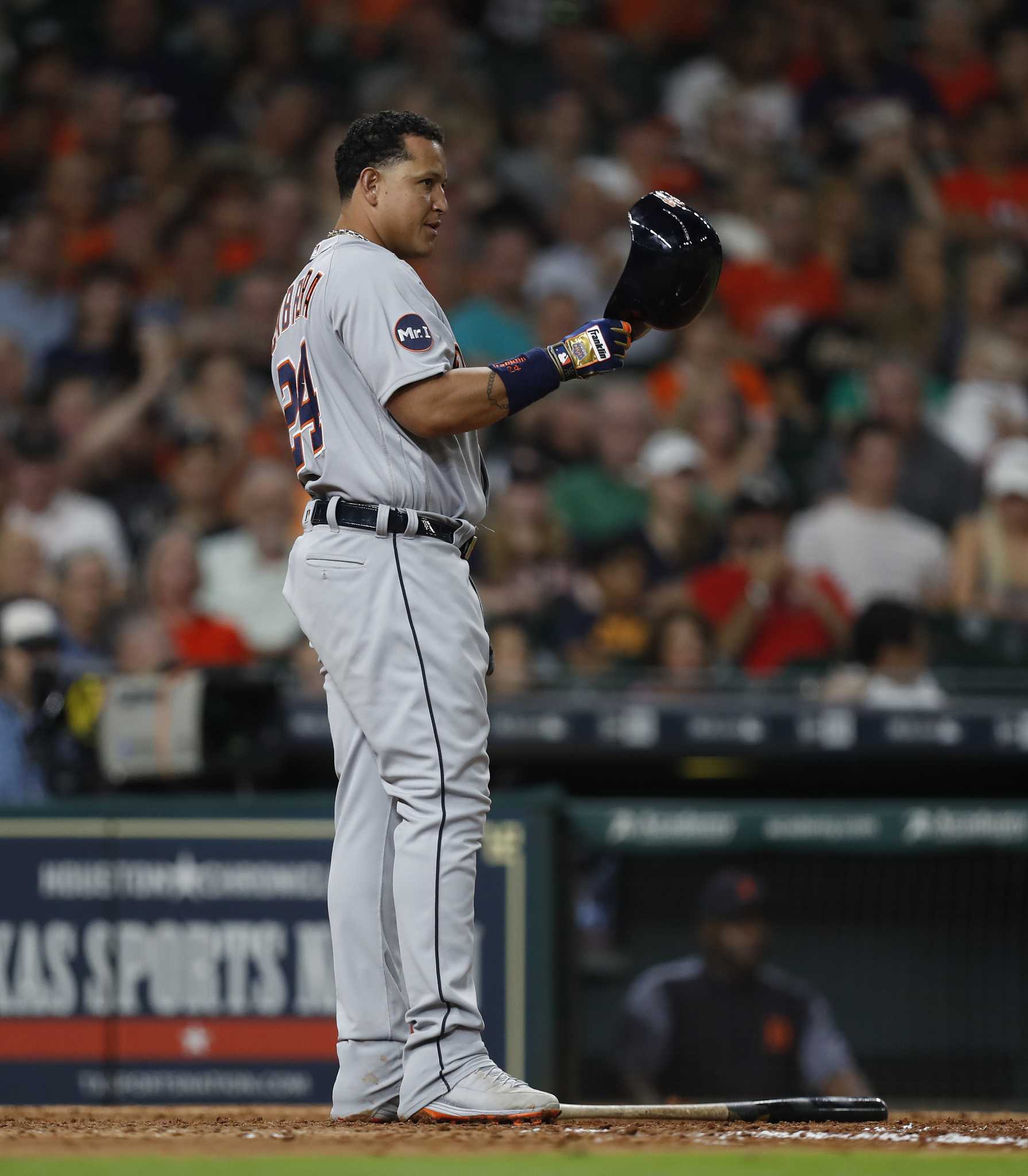 Jake Marisnick's diving grab, 06/24/2023