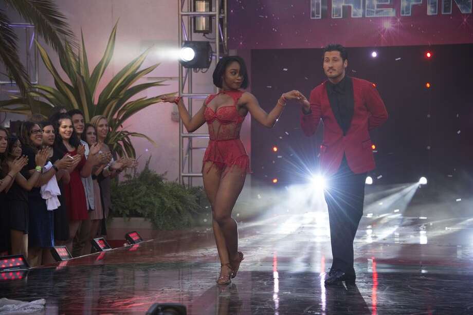 normani dating val