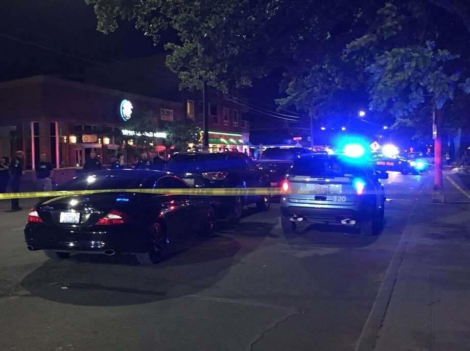 Shooting at Alki Beach now murder investigation