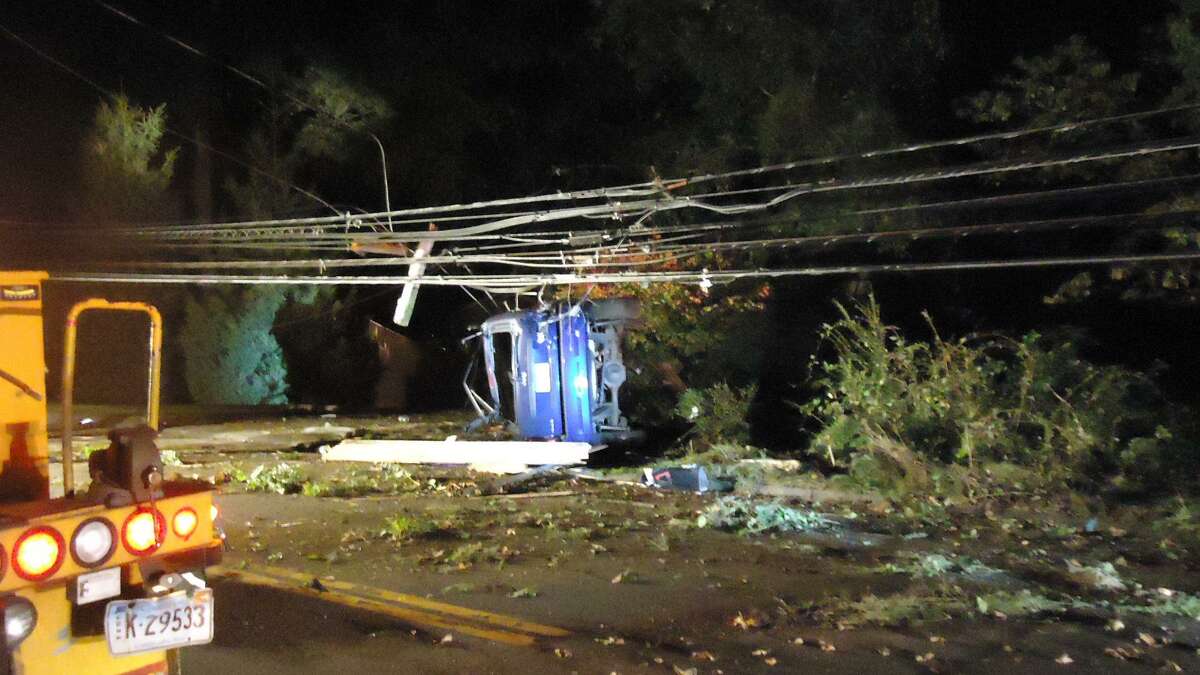 Death toll rising on Connecticut highways