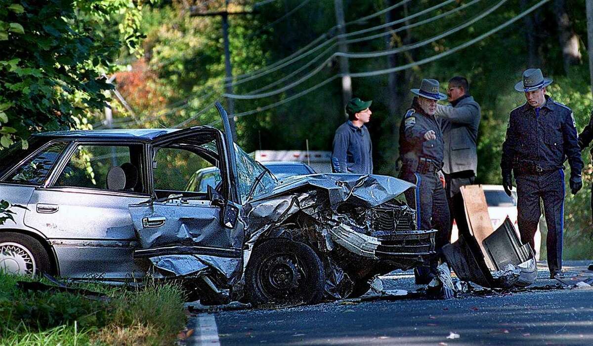 Death toll rising on Connecticut highways