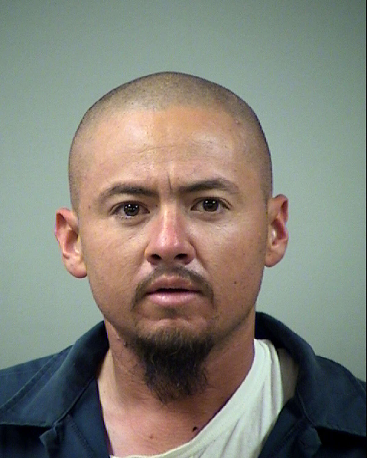 Anthony Garay, 31, now faces a charge of continuous sexual abuse of a child, a first-degree felony. He remains in the Bexar County Jail on a $75,000 bond.