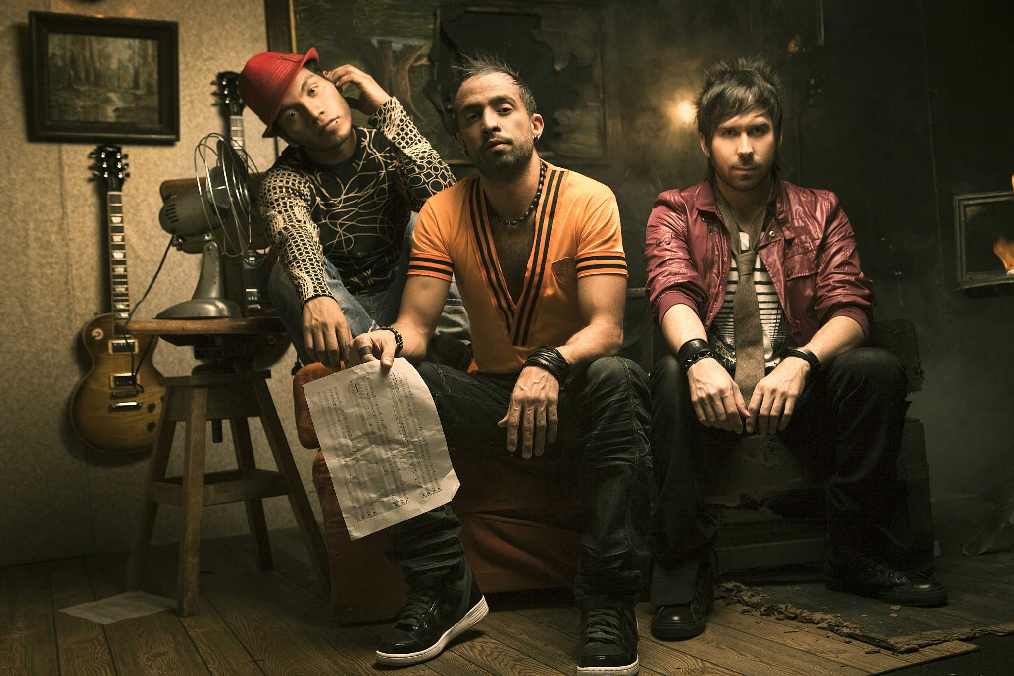 Concert listings in the Houston area