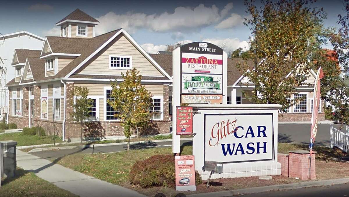 Danbury baby found with umbilical cord attached