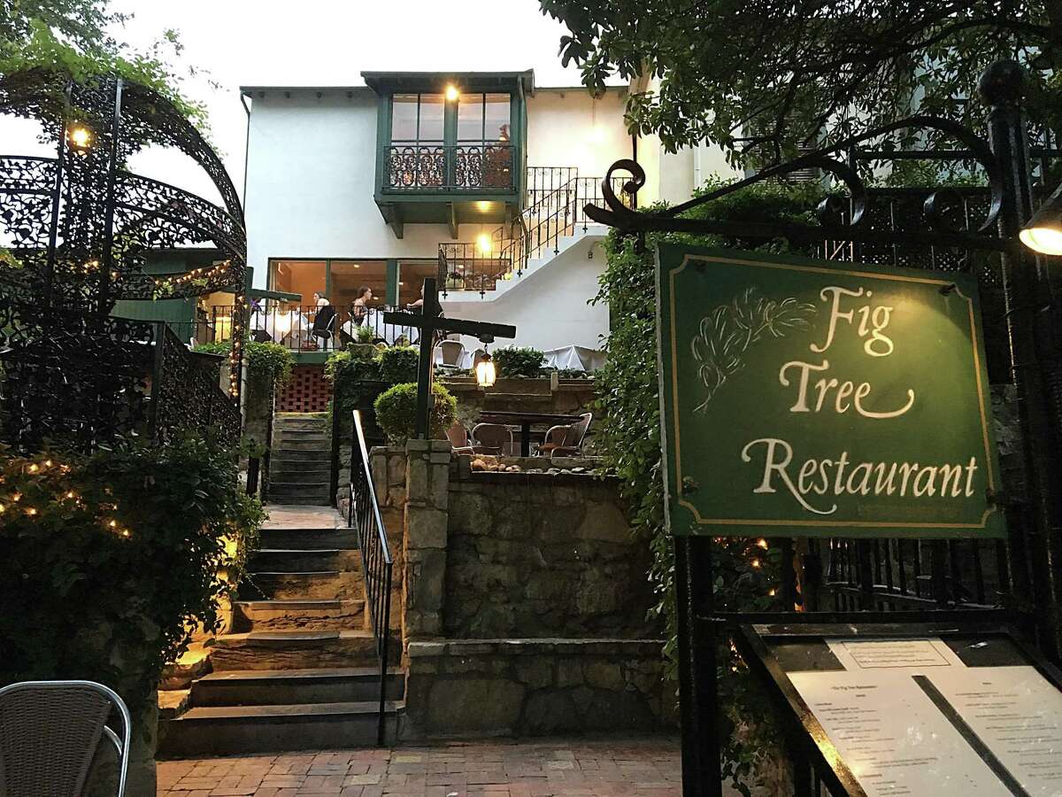 fig tree cafe