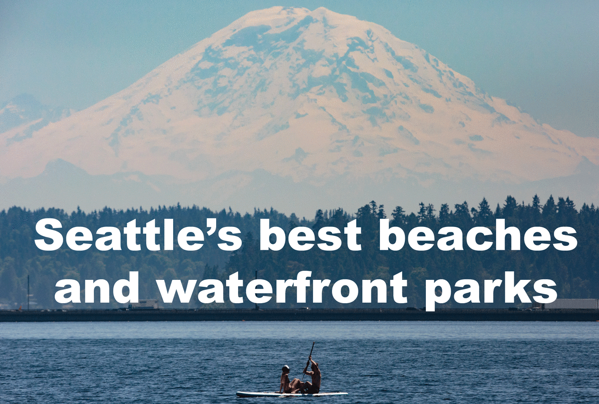 Nude parks in the Seattle area - seattlepi.com