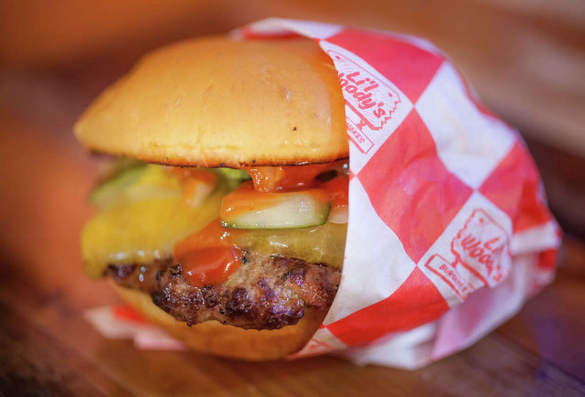 National Cheeseburger Day Where to find Seattle's most iconic patties