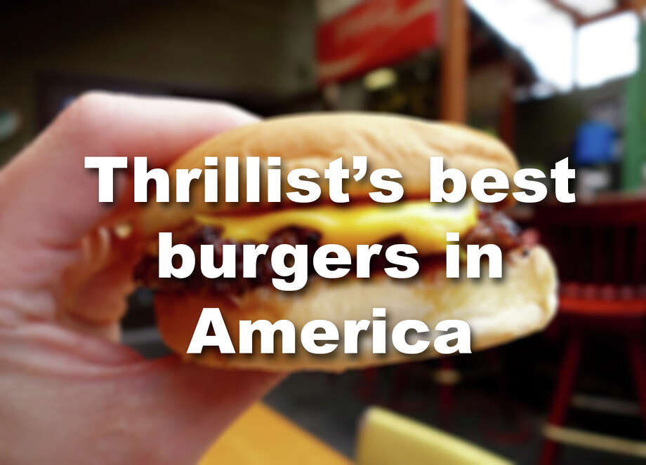 Best Burgers In America 2021 San Francisco dive bar delivers one of America's best burgers 