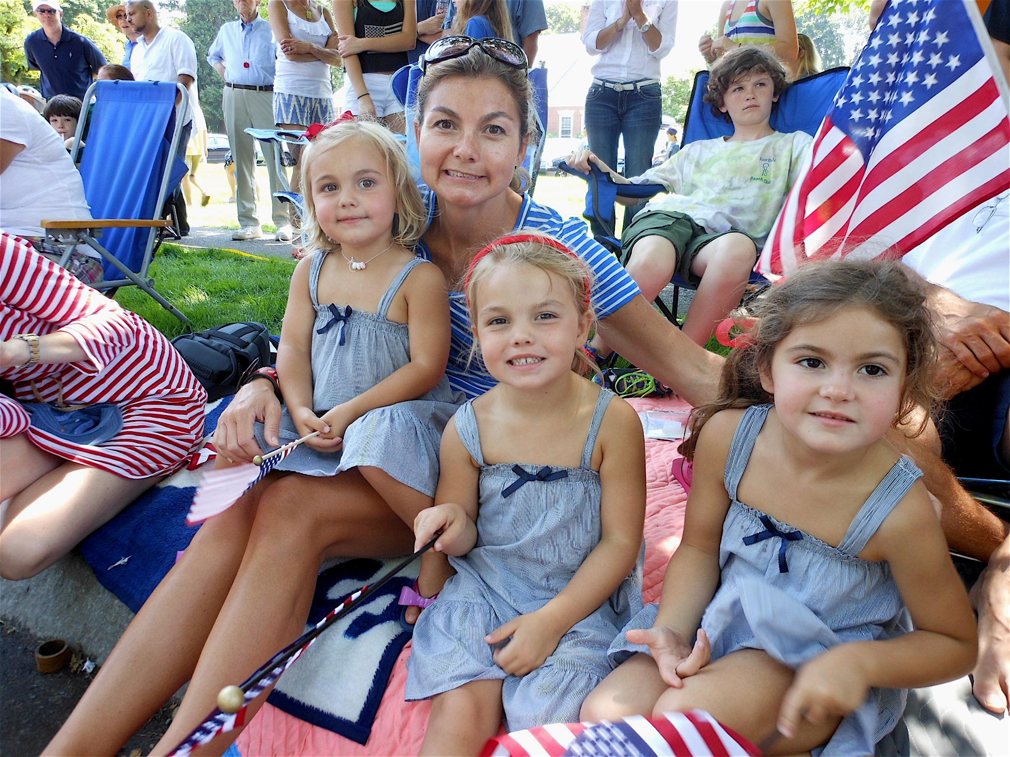 Fairfield, CA Memorial Day Events