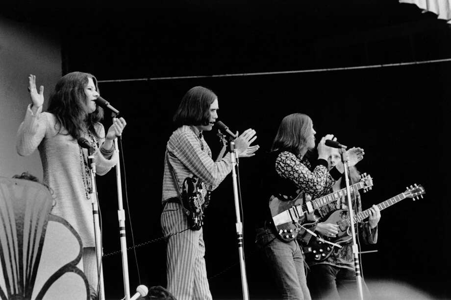 Revisit the 1967 Monterey International Pop with these historic photos ...