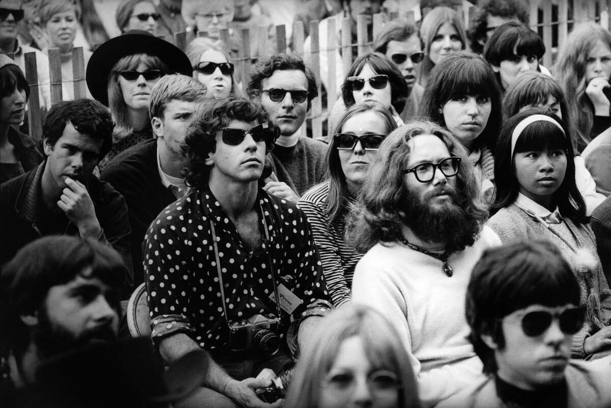 Revisit the 1967 Monterey International Pop with these historic photos