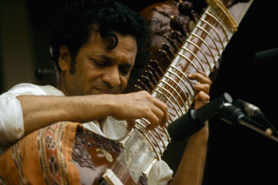 Revisit the 1967 Monterey International Pop with these historic photos