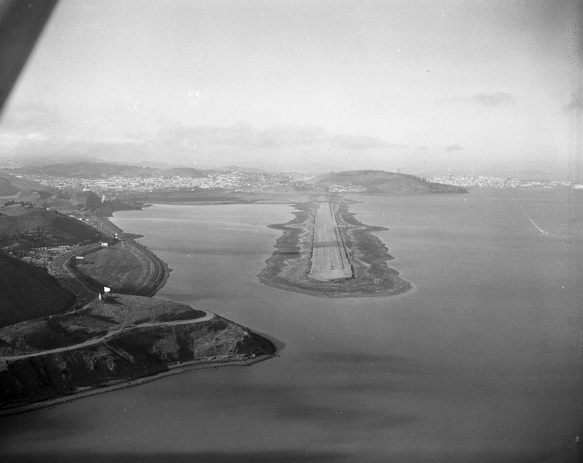 When the Bayshore Freeway was the Bay Area’s ‘Highway of Tomorrow’