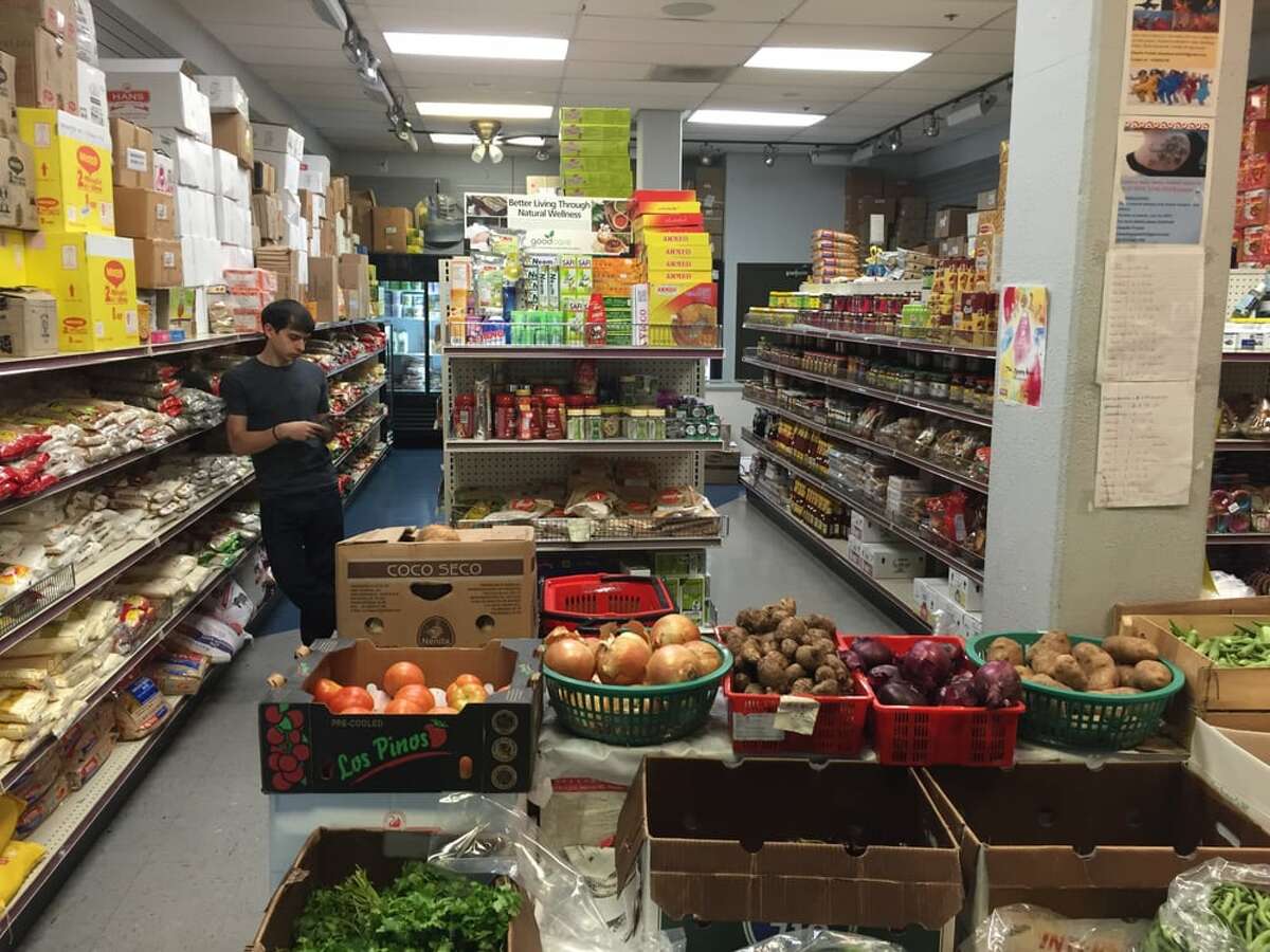 Bay Area's best international markets offering a world of spices and