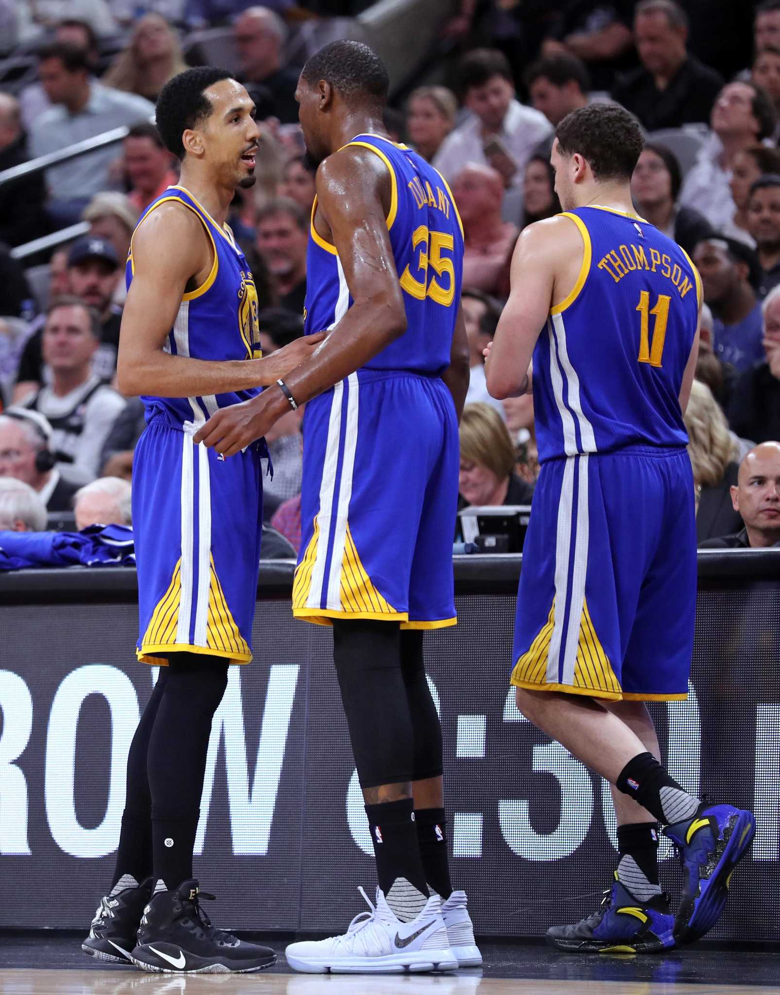 Golden State Warriors: Can Klay Thompson Fill Monta Ellis' Shoes