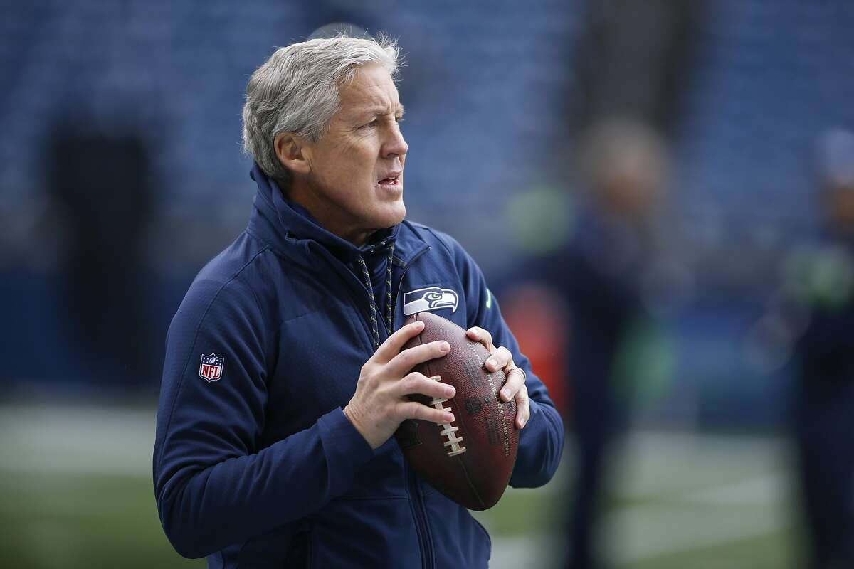 Despite past regret from Pete Carroll, don't expect the Seattle Seahawks to  sign Colin Kaepernick - Field Gulls