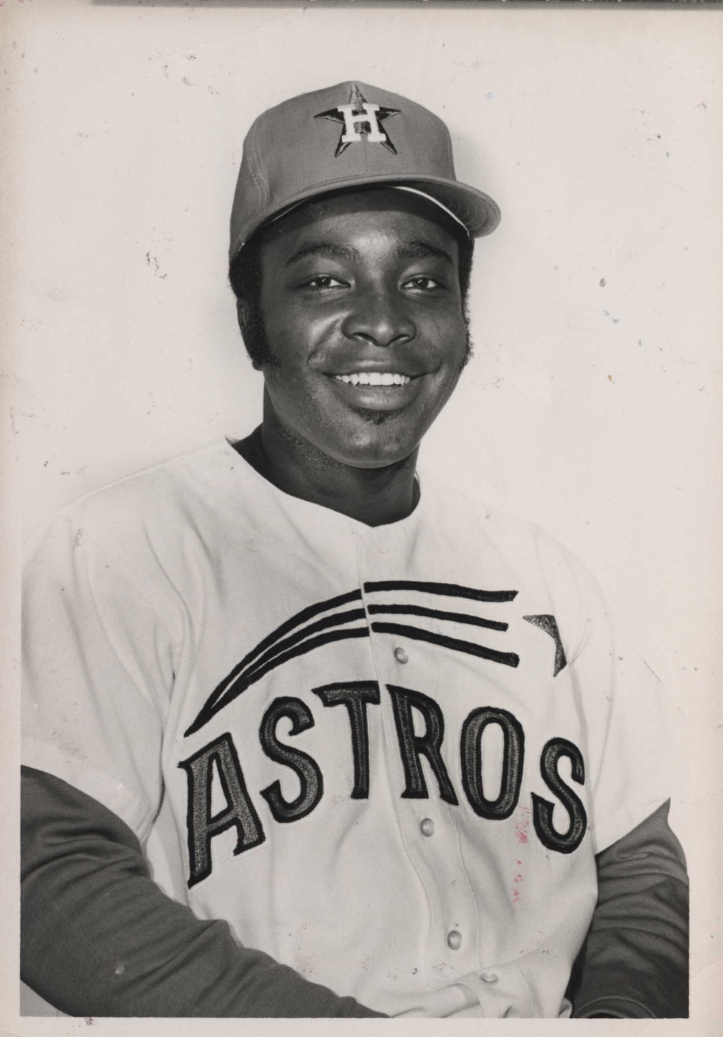 Hall of Famer Joe Morgan - the Astro who got away - dead at 77