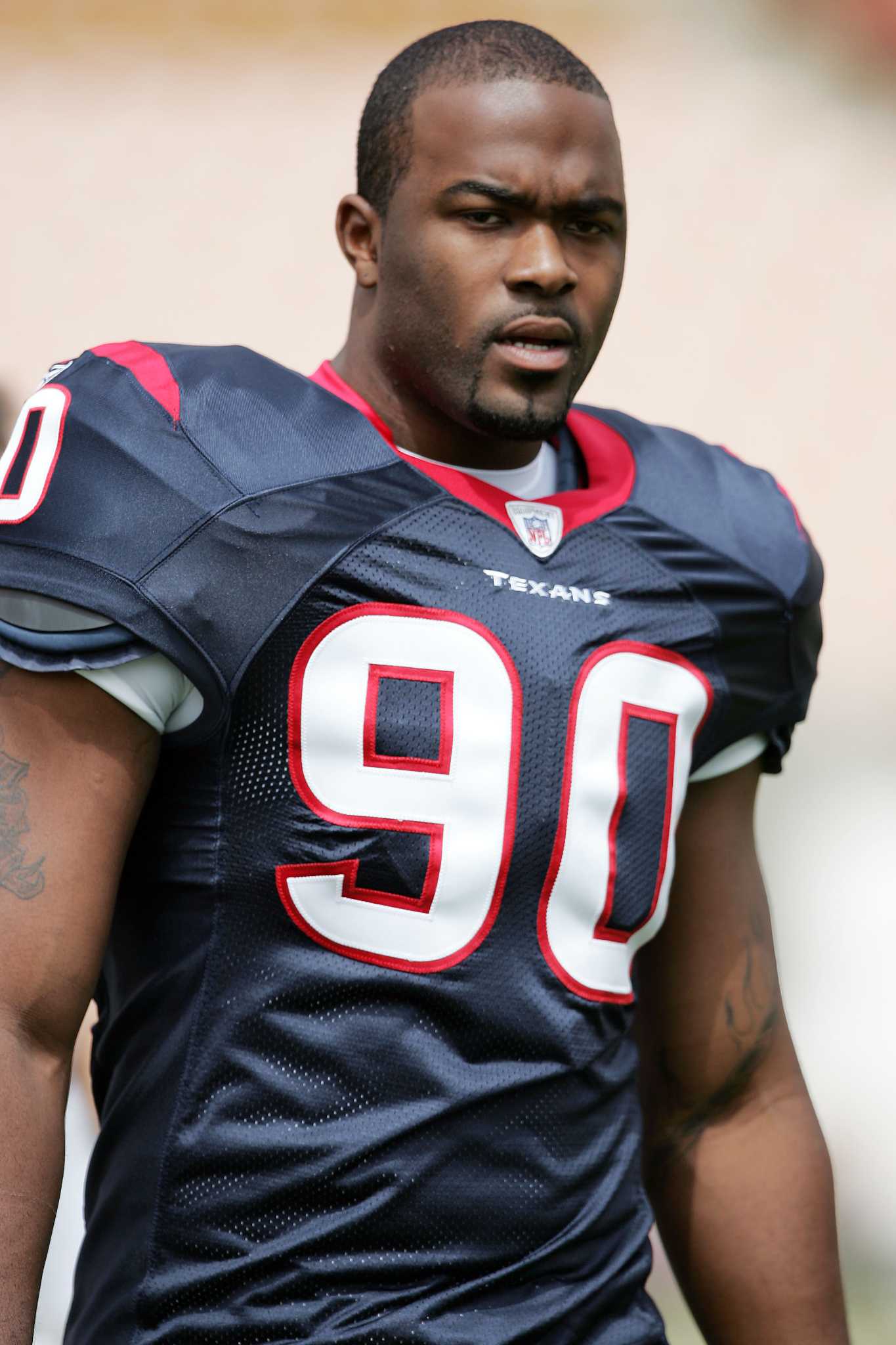 former-houston-texans-player-turns-to-his-first-love-art