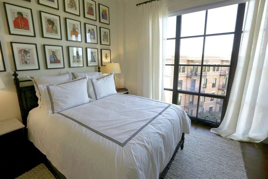 Cellars apartments at the Pearl test San Antonio luxury market