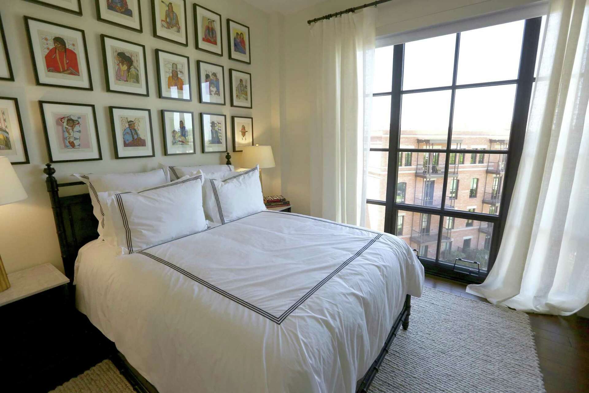 Cellars apartments at the Pearl test San Antonio luxury market