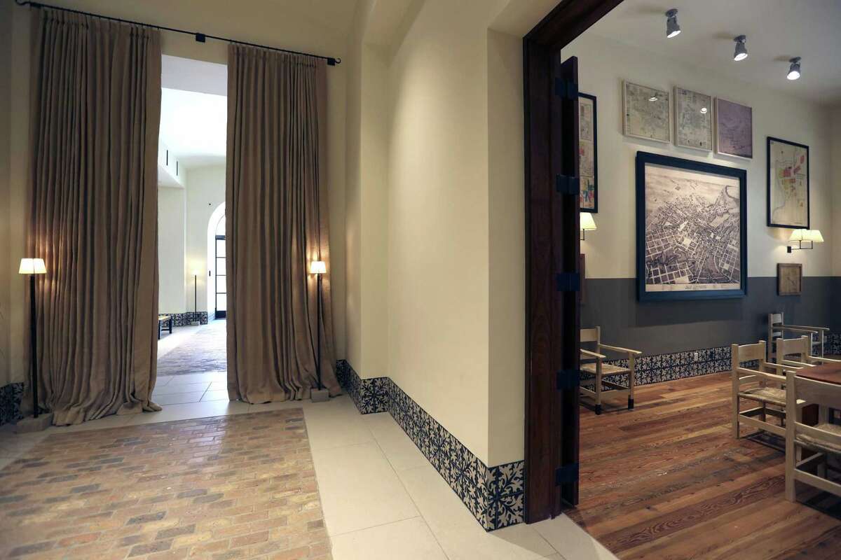 Cellars apartments at the Pearl test San Antonio luxury market