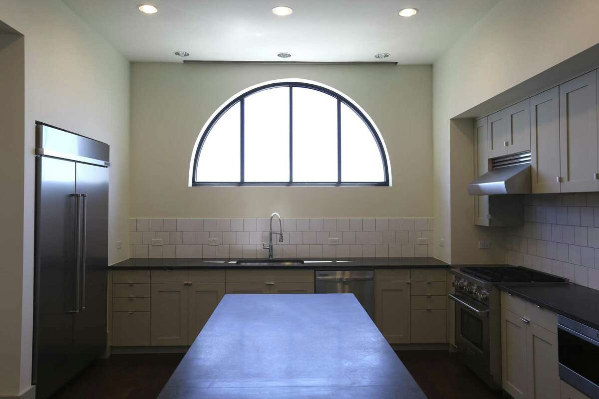 Beautiful view of Luxury Penthouse Apartments With Private Wine Cellars