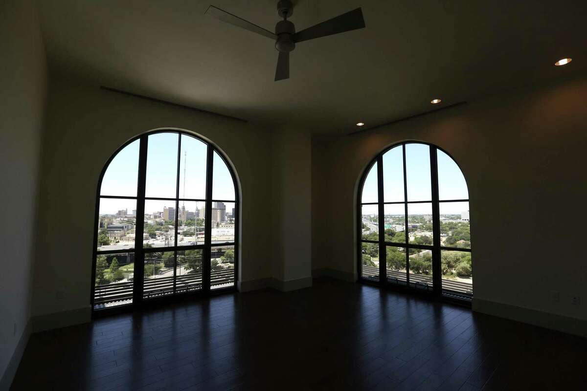 Cellars apartment complex brings new level of luxury to San Antonio