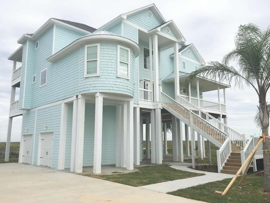 Live the dream life for a few days at these luxurious Galveston beach houses Houston Chronicle