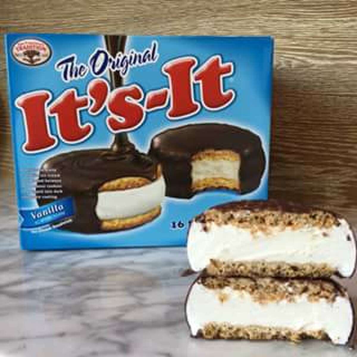 It'sIt ice cream sandwiches are coming to Costco