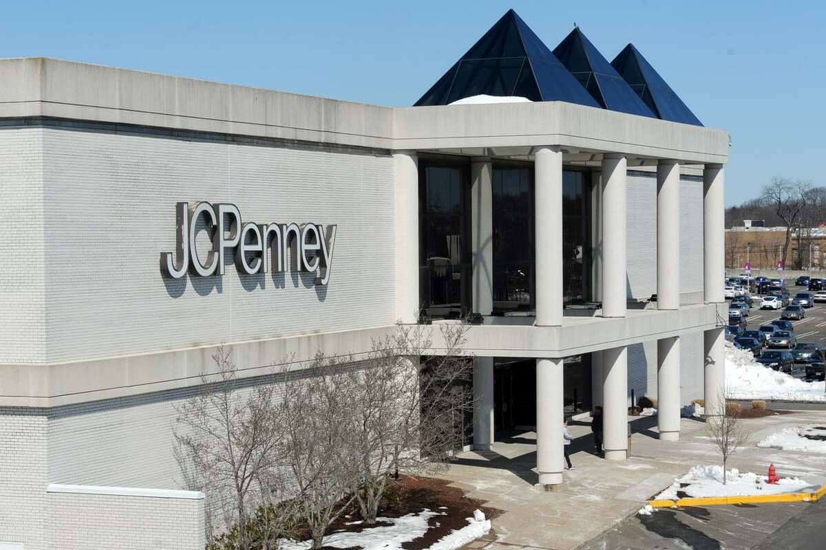 J.C. Penney closure in Milford to result in 89 layoffs