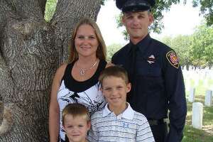 SAFD calls for 'continued prayers' as firefighter critically injured in fatal blaze recovers