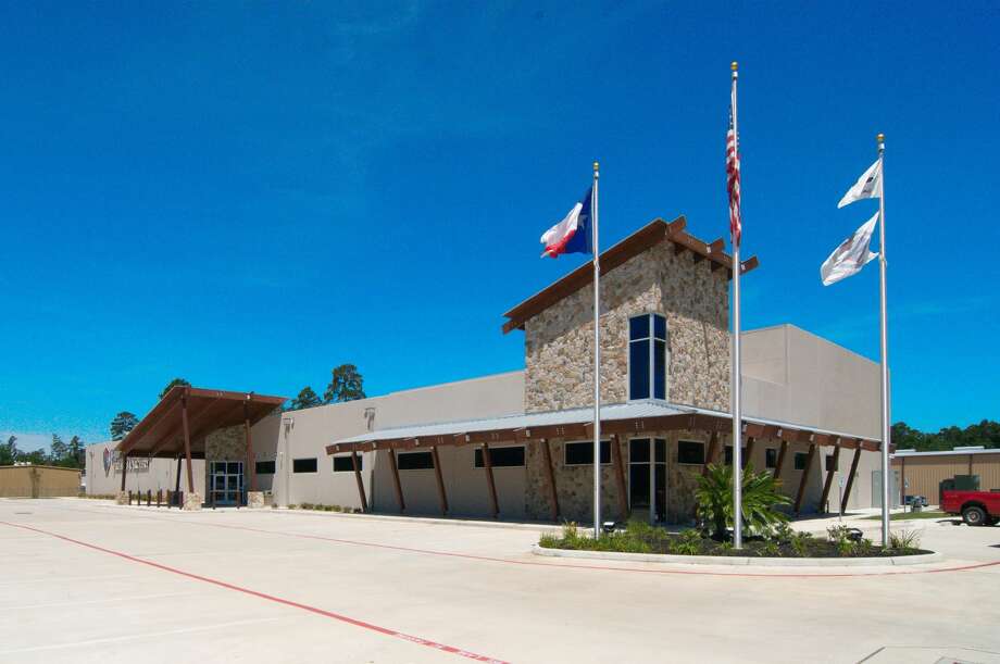 These are the best gun ranges in the Houston area Houston Chronicle