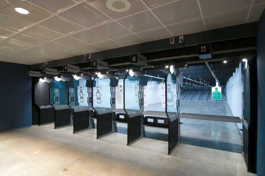 These are the best gun ranges in the Houston area - Houston Chronicle