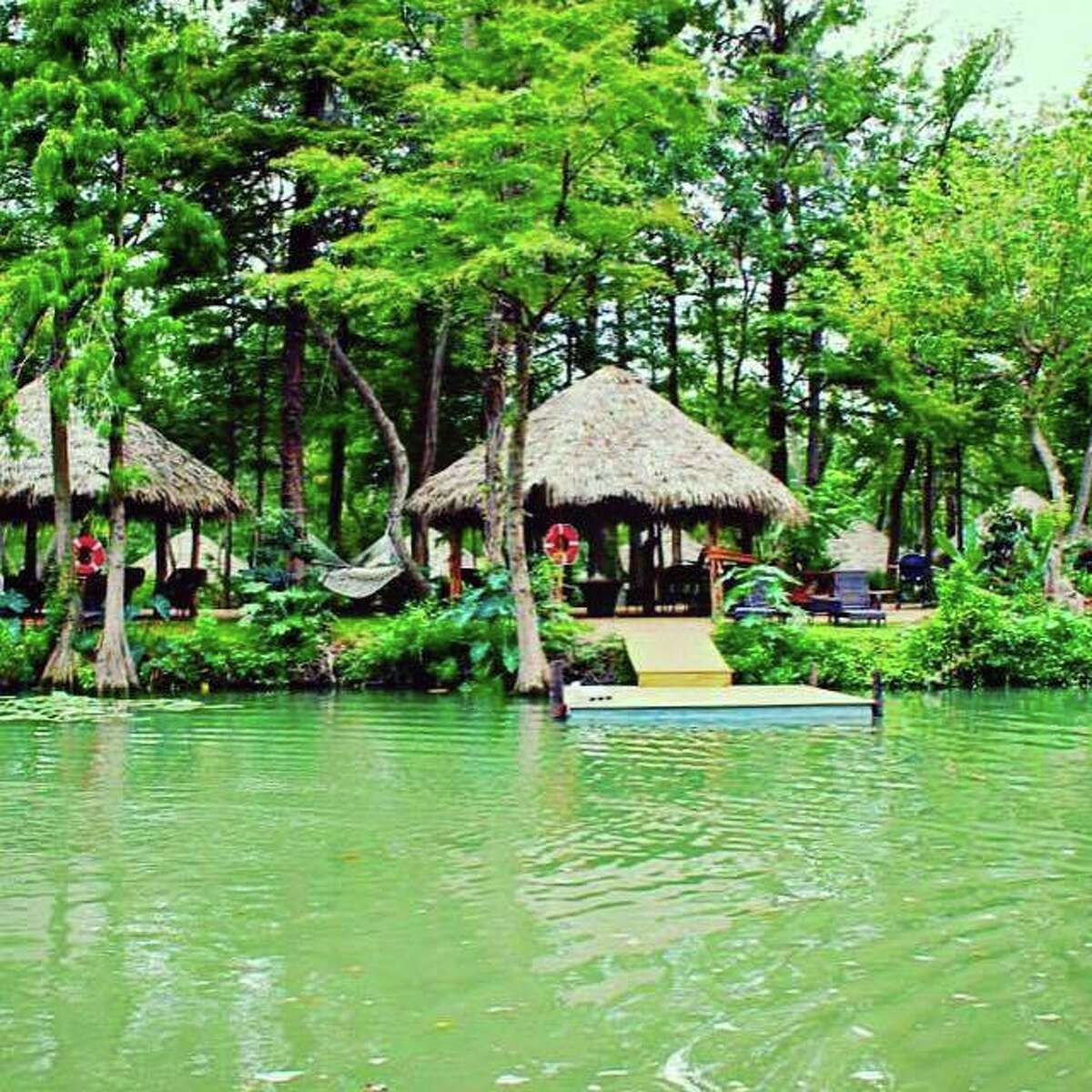 Here's why Seguin may be Central Texas' mostunderrated getaway this summer