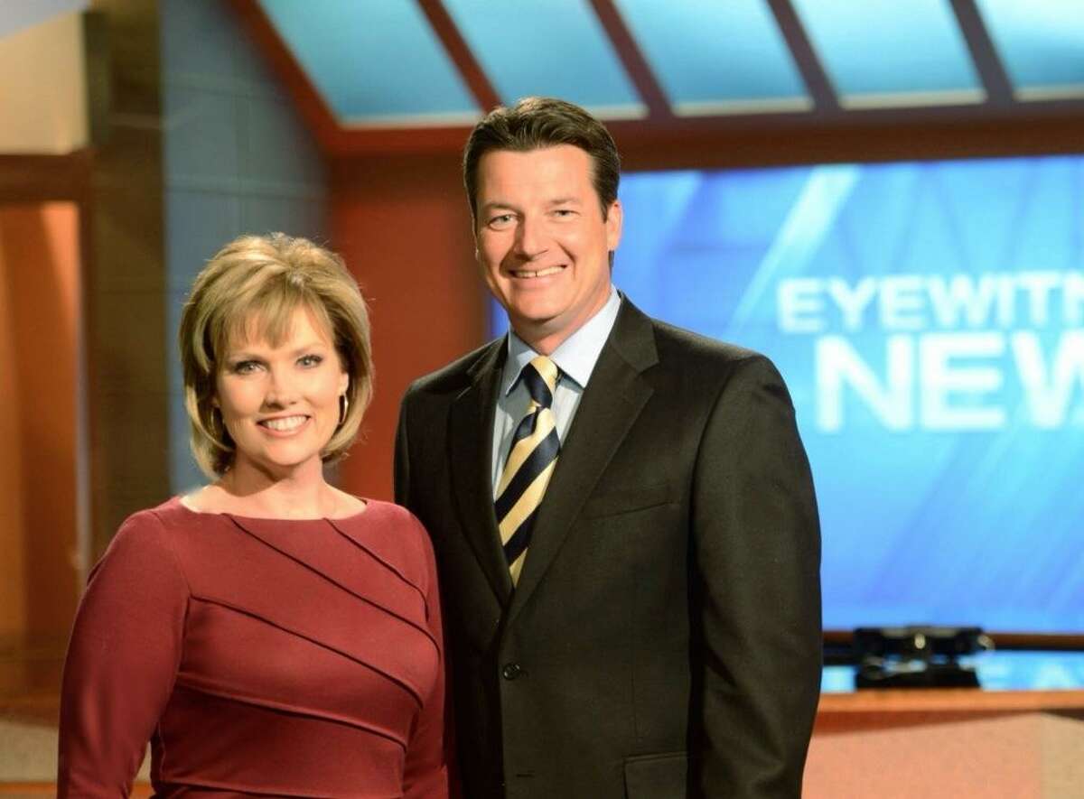 Storm knocks KENS-TV off air