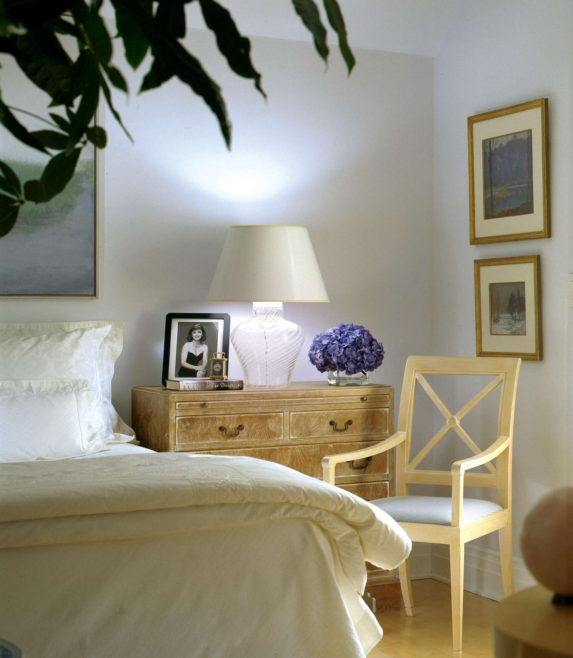 An eco-friendly, healthy house