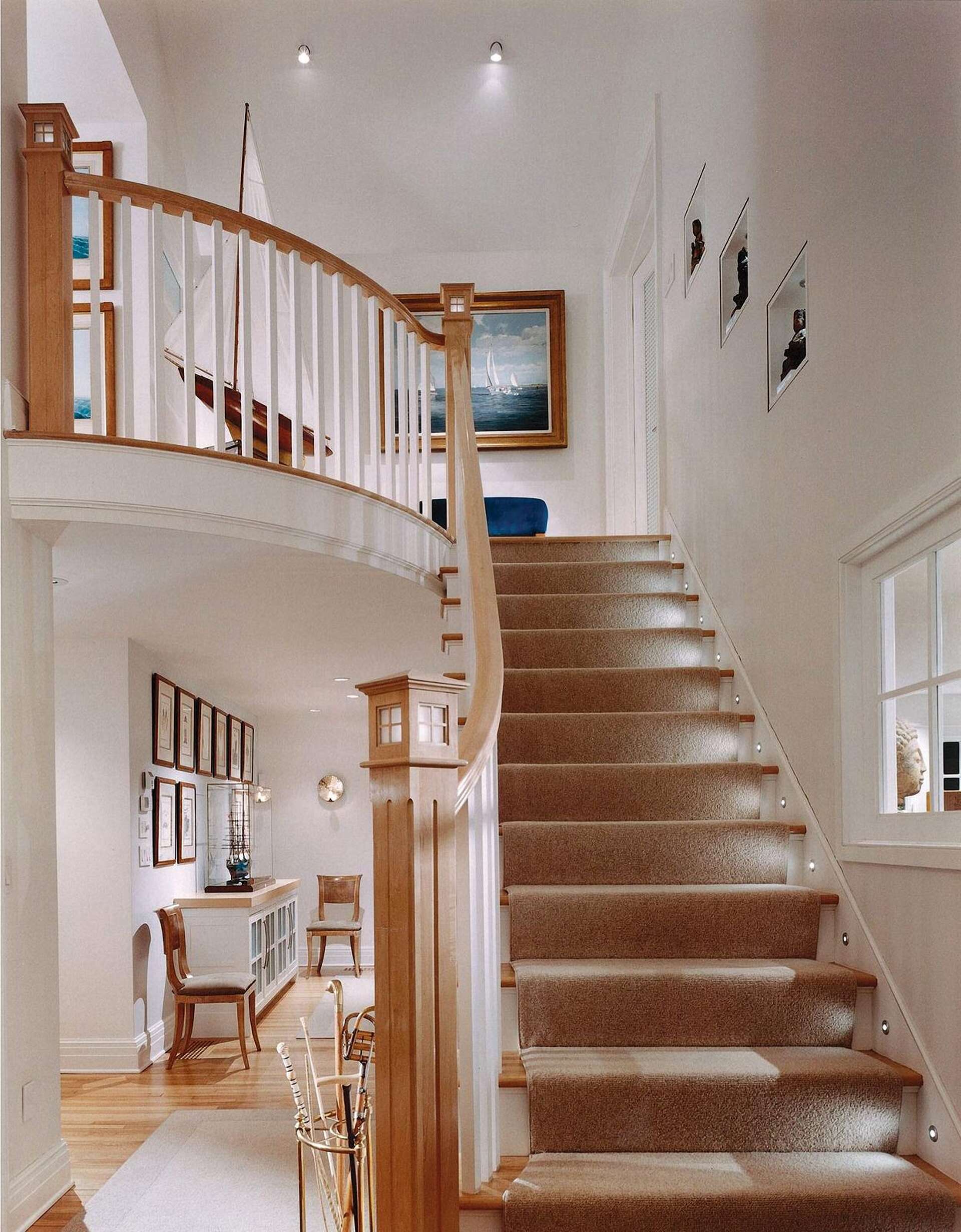 An eco-friendly, healthy house