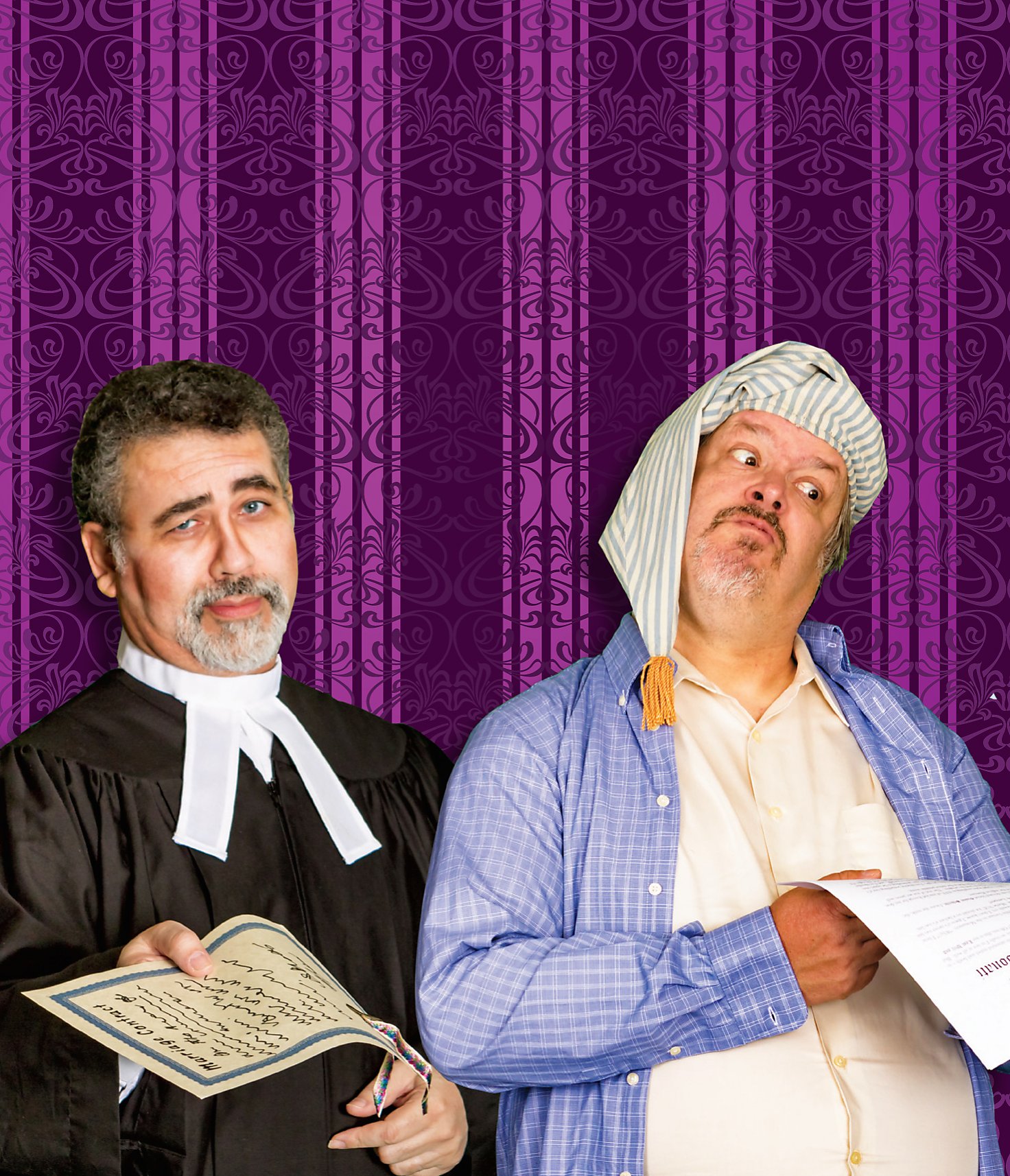 An Imaginative Operatic Pairing In San Jose