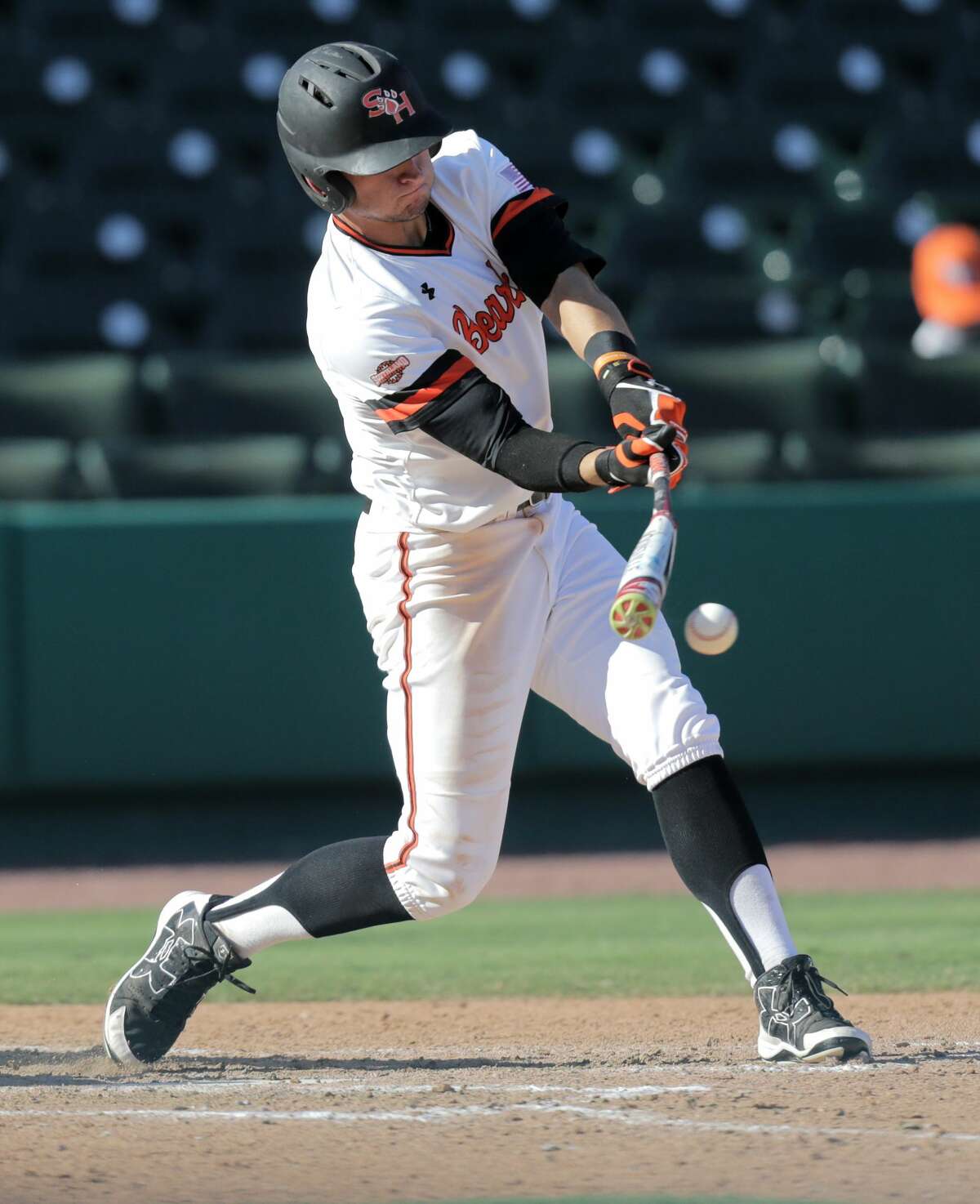 Watershed season means new bar for Sam Houston State baseball