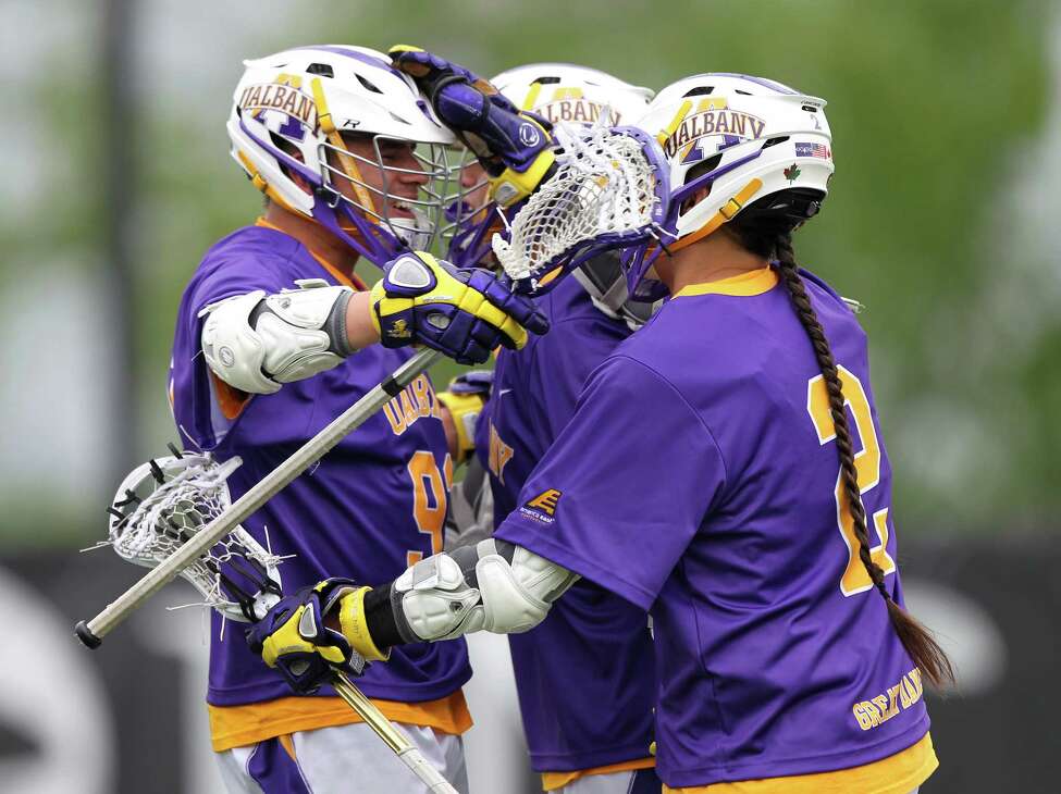 Great Danes alumni back in Albany with Premier Lacrosse League