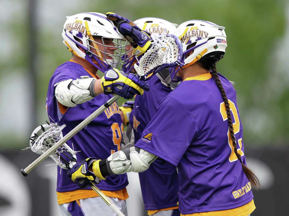 The Thompson Brothers Are The Native American Pride In Lacrosse